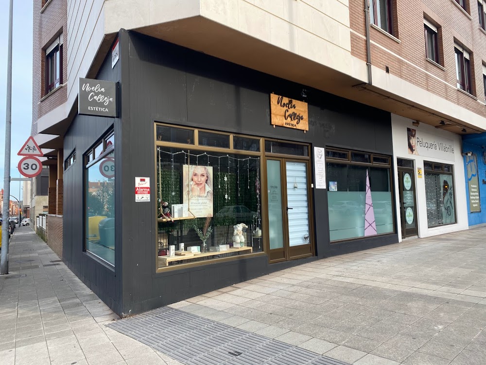 Noelia Calleja Estética