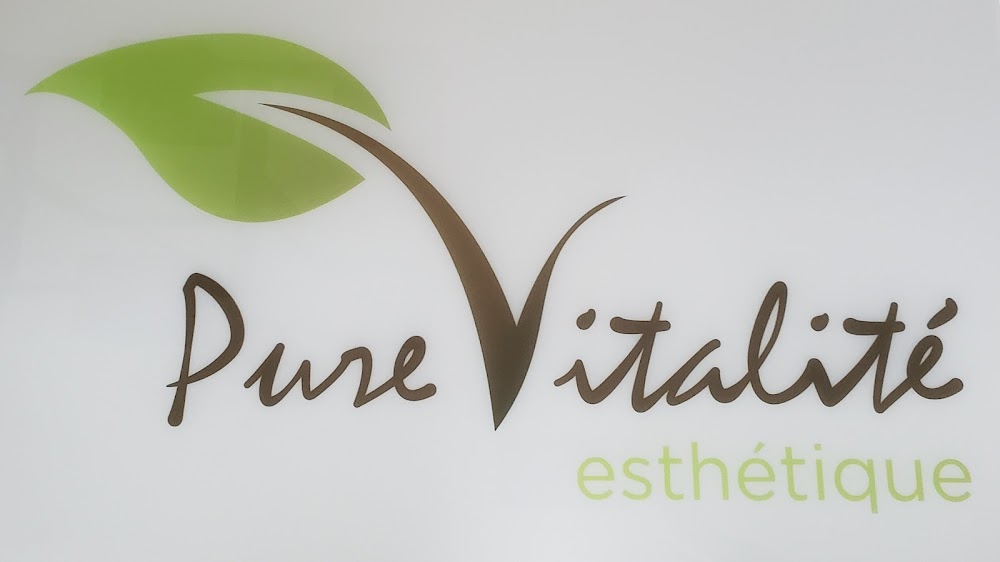 Esthétique Pure Vitalité