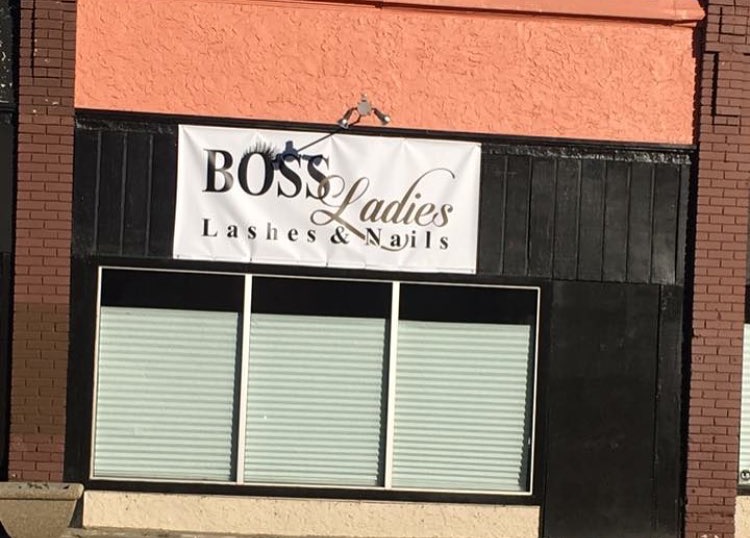 Pin-up Girls Lash Shoppe