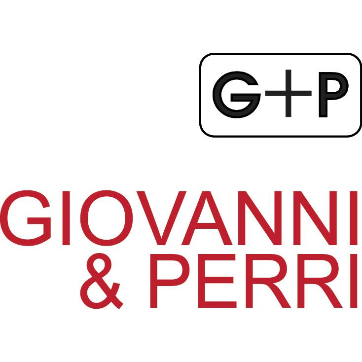 Giovanni & Perri