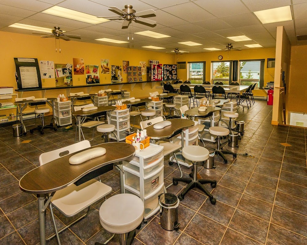 Eastern Esthetics Career College & LCN Canada