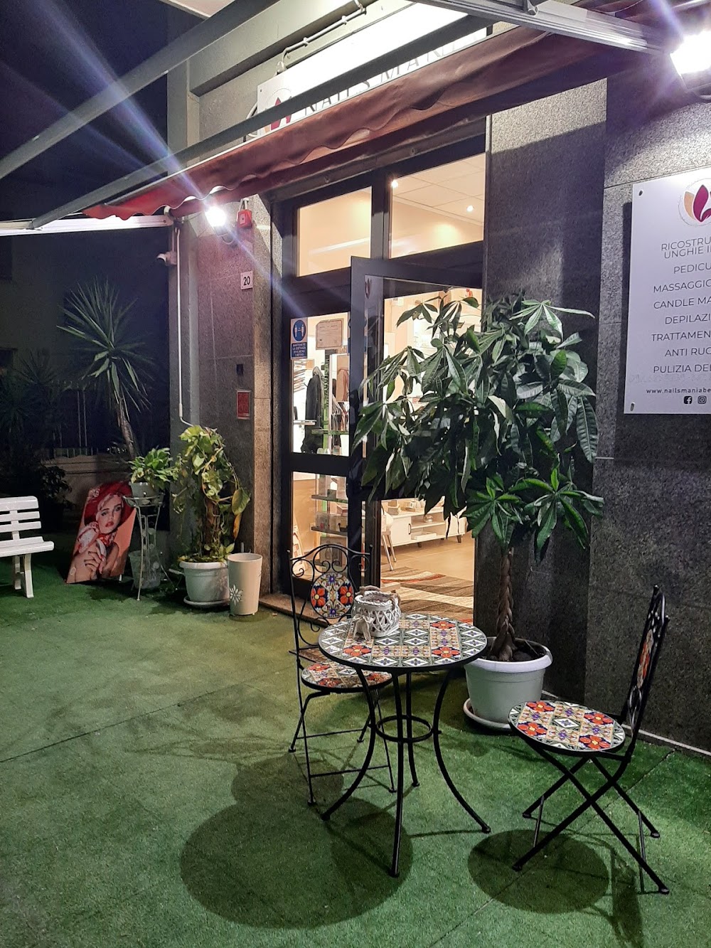 Nails Mania Di Cirrito Domenica