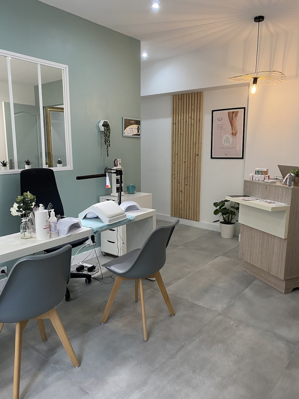 L'Atelier Beauté d'Anaïs