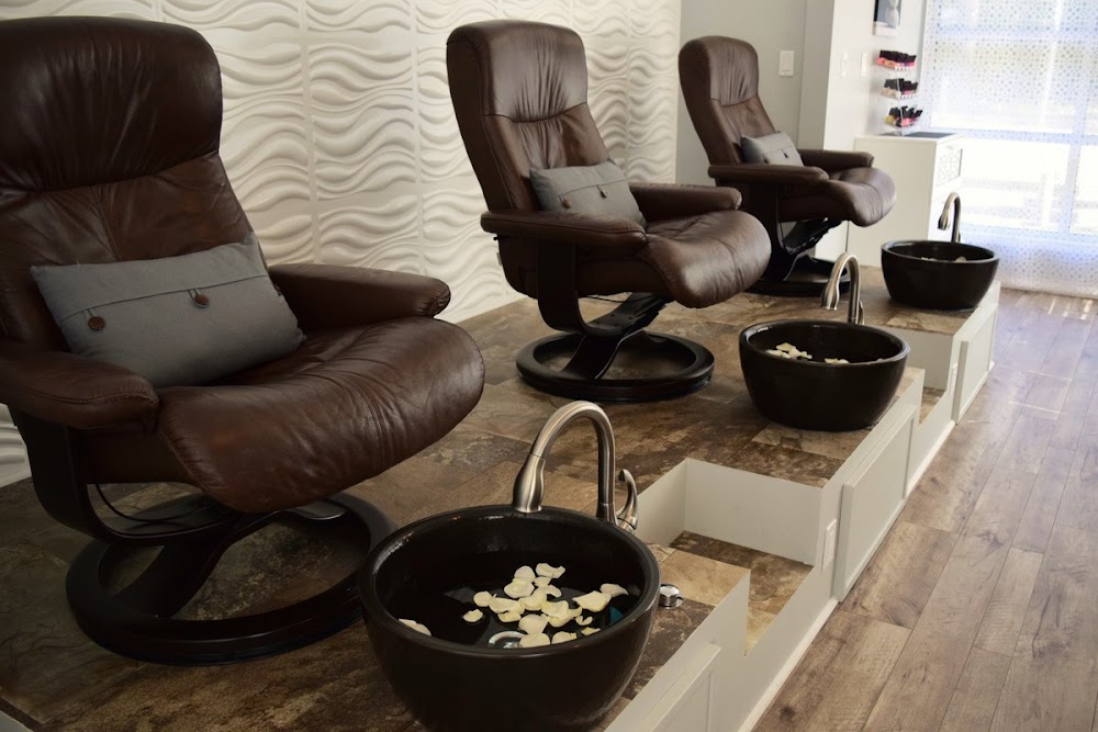 Tranquil Moments Salon and Day Spa