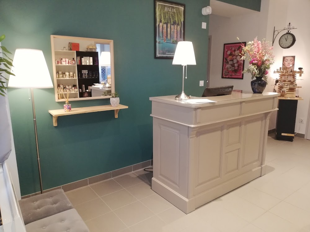 Thébaïde - Maison de Beauté