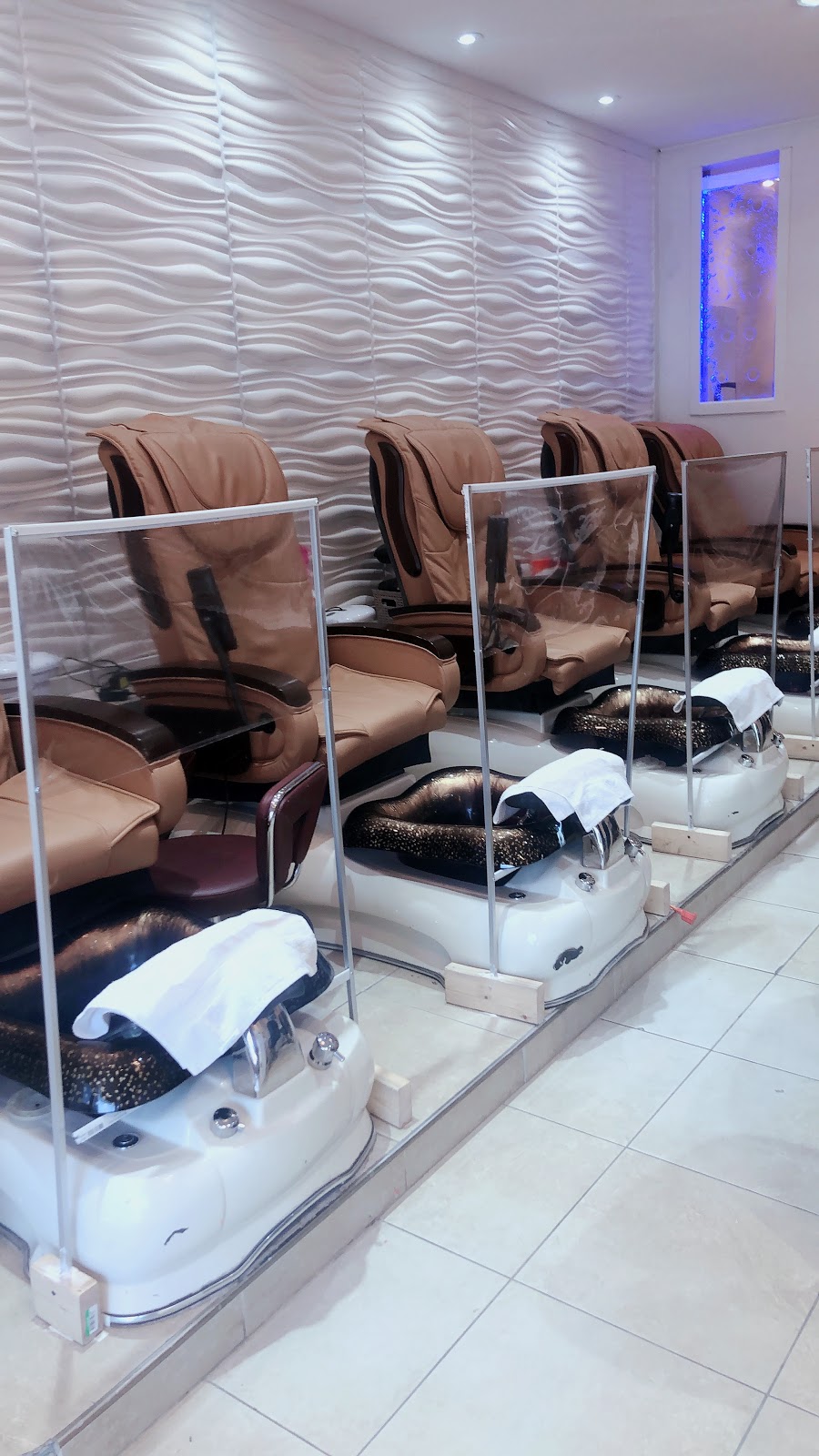 Pedi N Nails Bowmanville