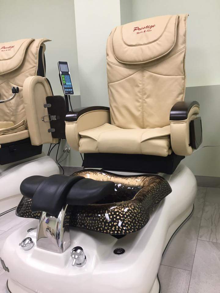 Prestige Nails & Spa