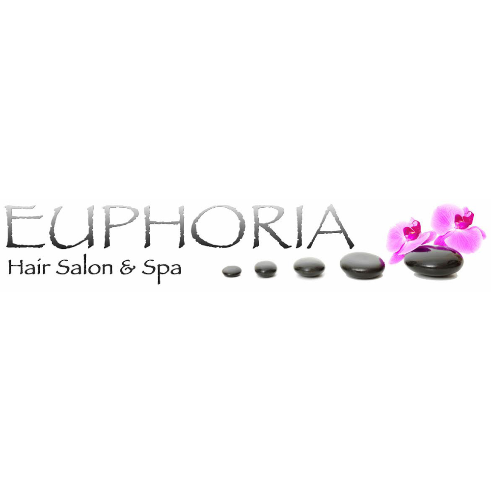 Euphoria Salon & Spa