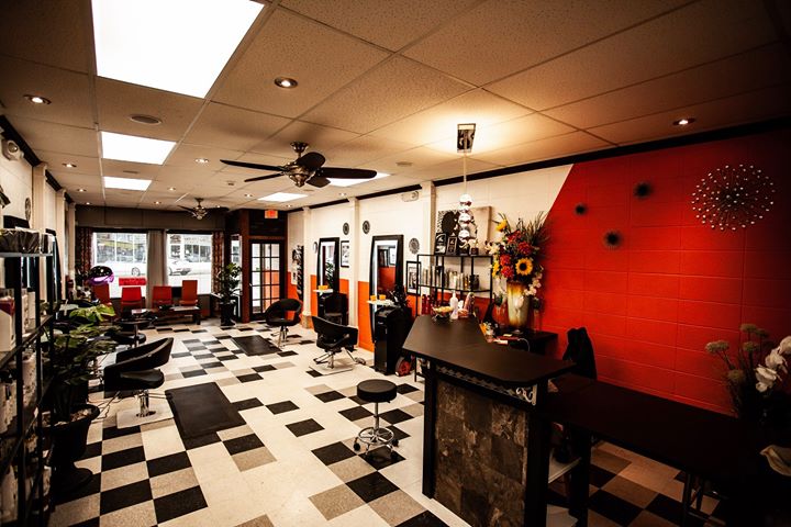 Jojo Arjona Hair and Make-Up