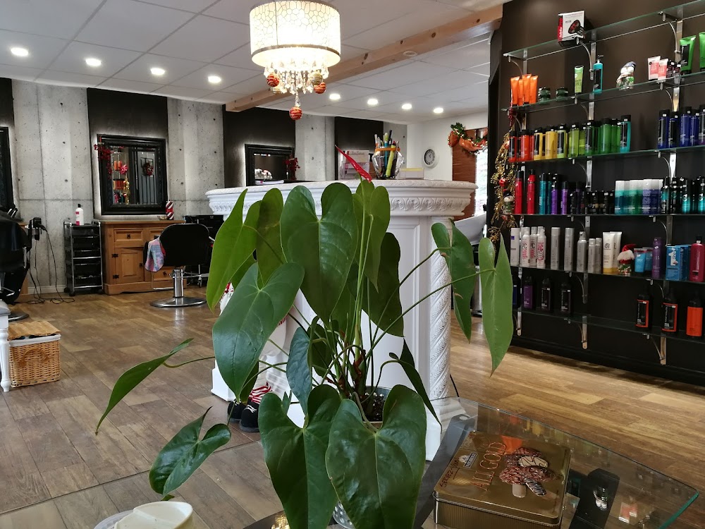 Coiffure DownTown