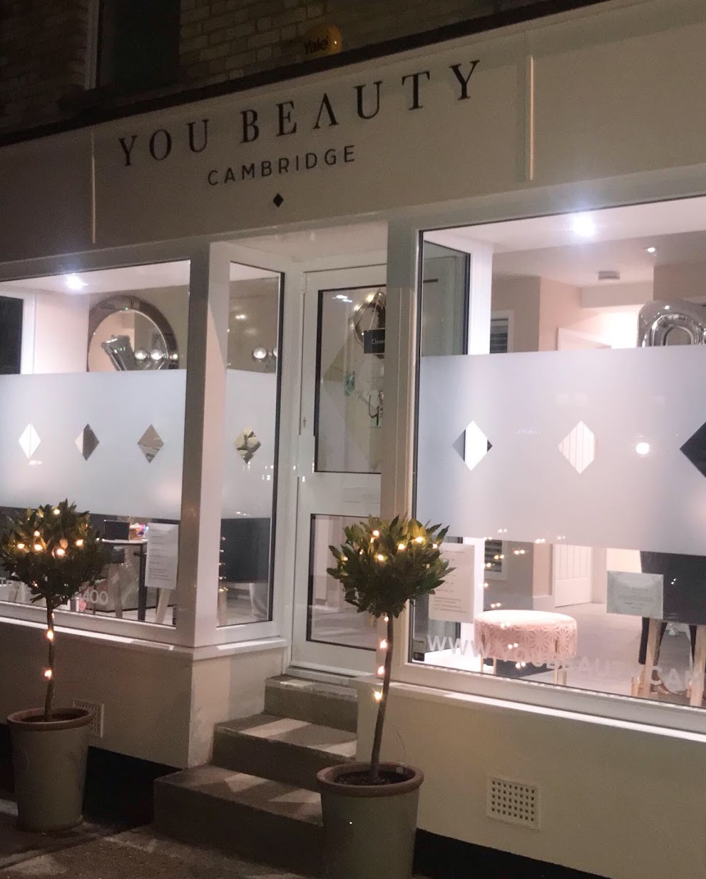 You Beauty Cambridge
