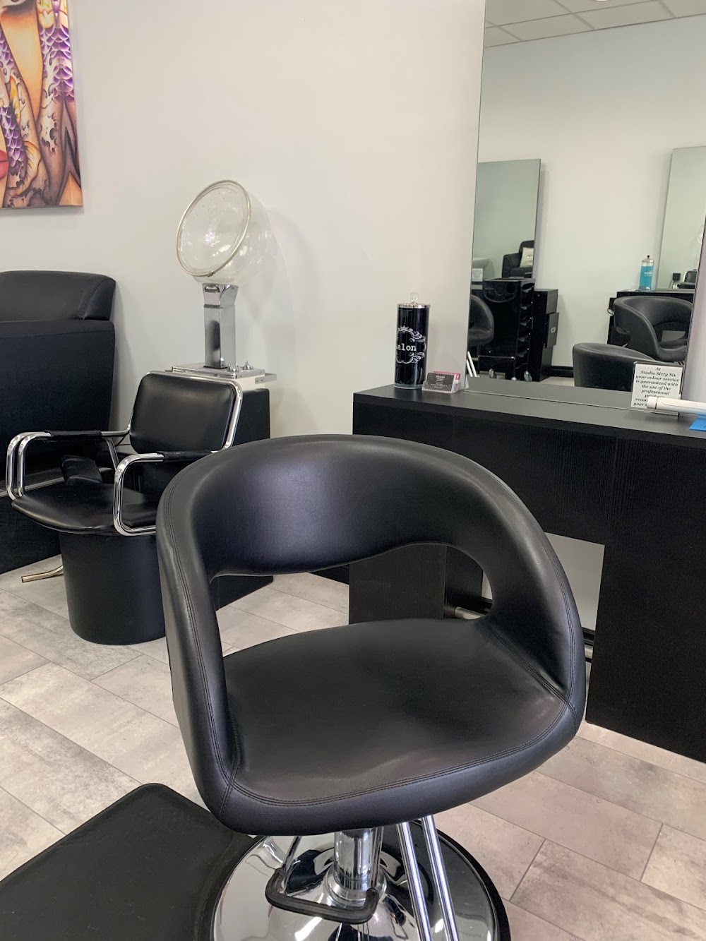 Studio 66 Salon