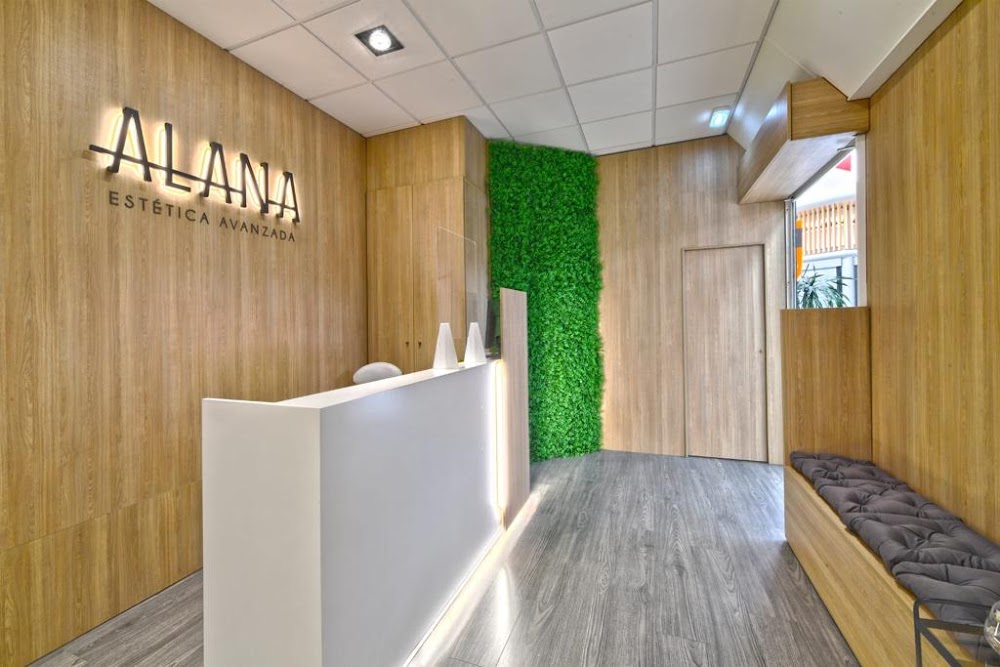 Centro de Estética Alana