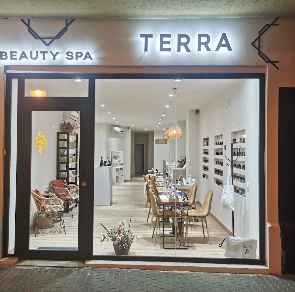 Terra Beauty Spa