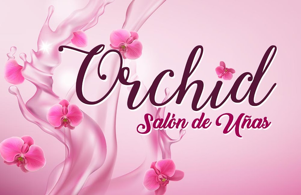 Orchid Salón de uñas