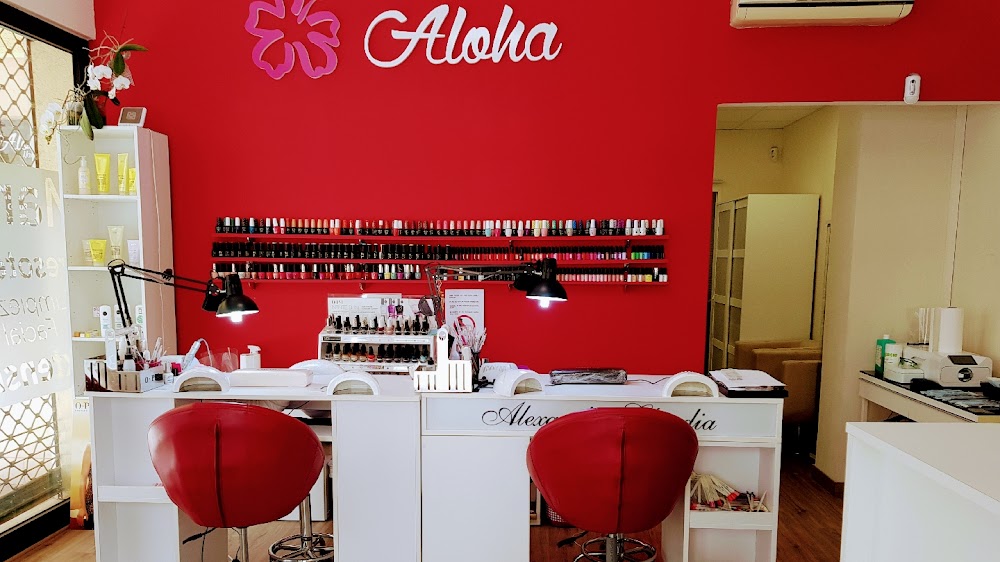 Aloha Beauty Center