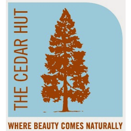 The Cedar Hut