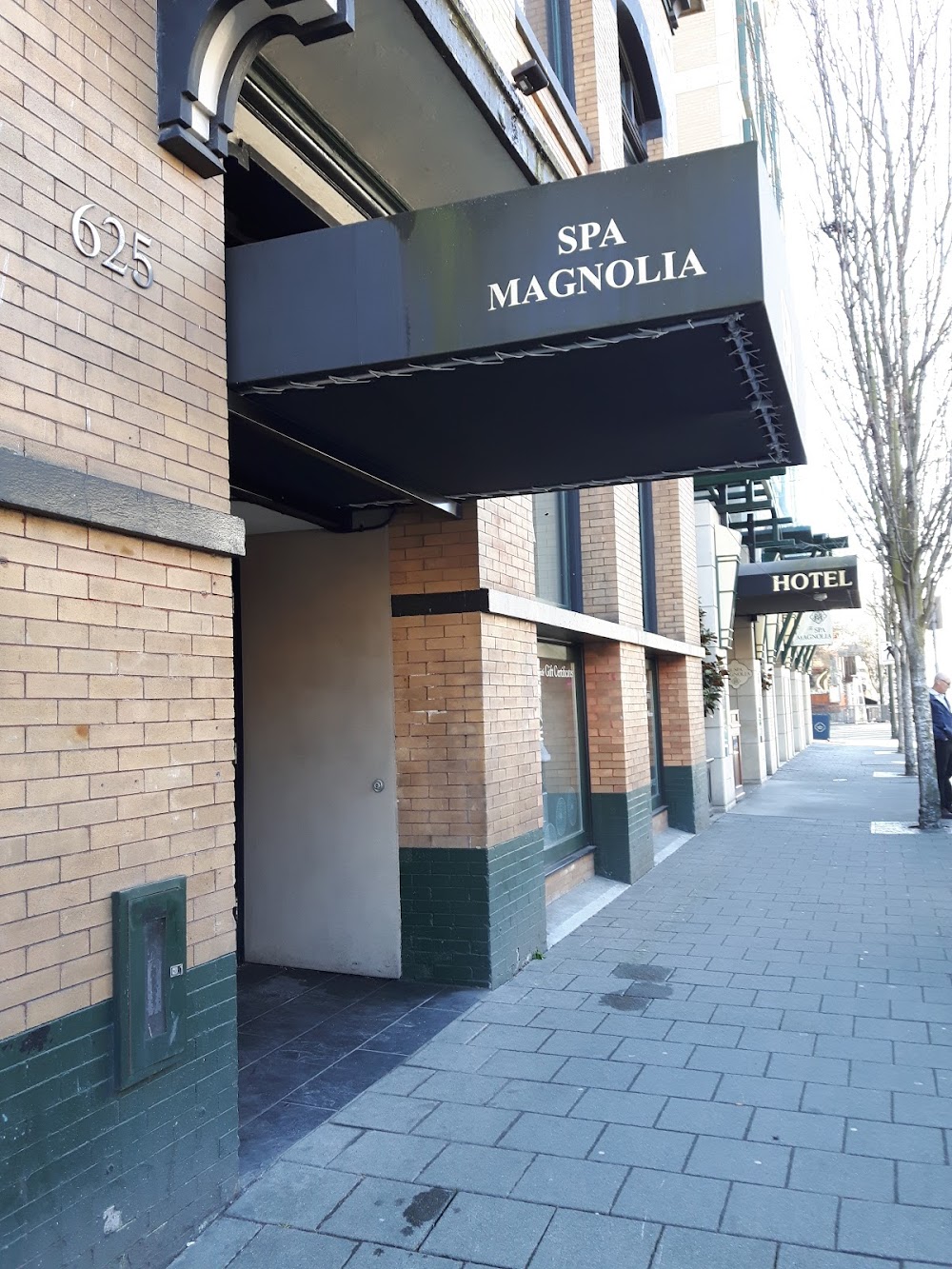 The Spa Magnolia Victoria