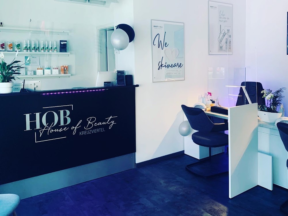 HOB - House of Beauty Kreuzviertel