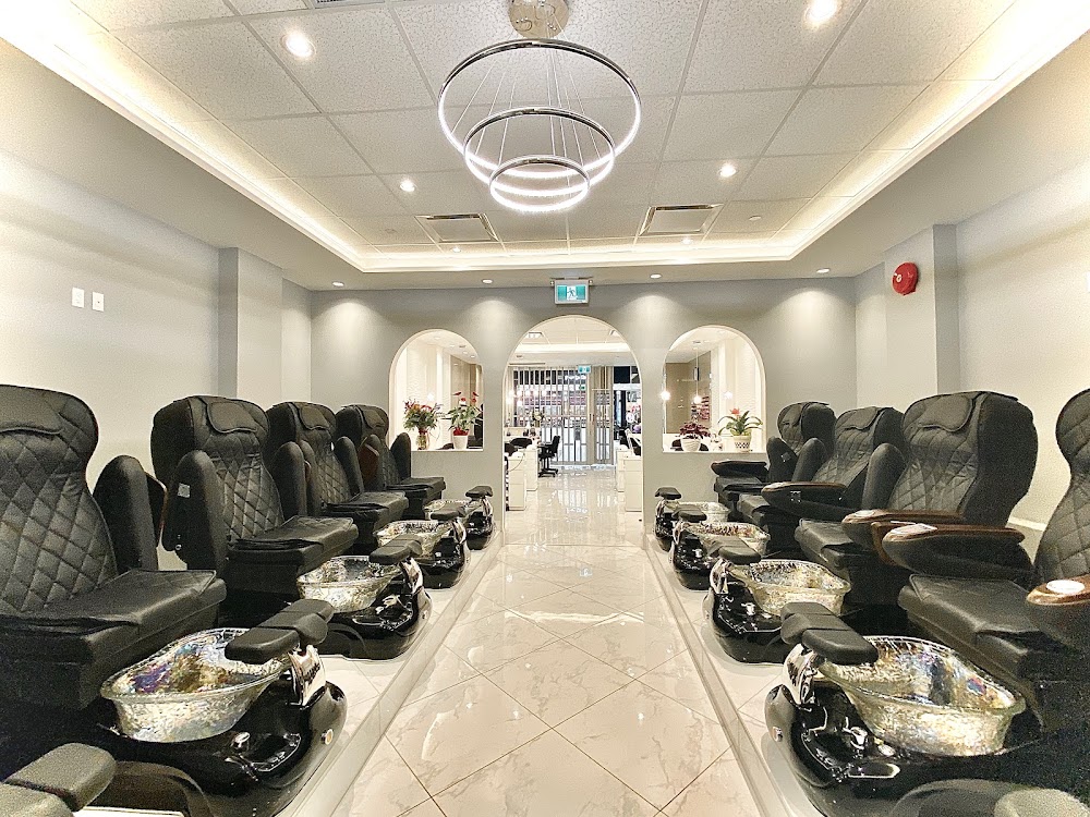 Polished Perfect Mayfair