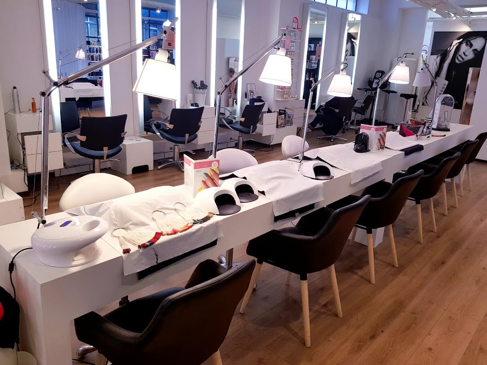 Passage Bleu - Luxembourg Ville