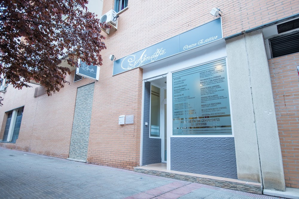 Amathé Centro Estético