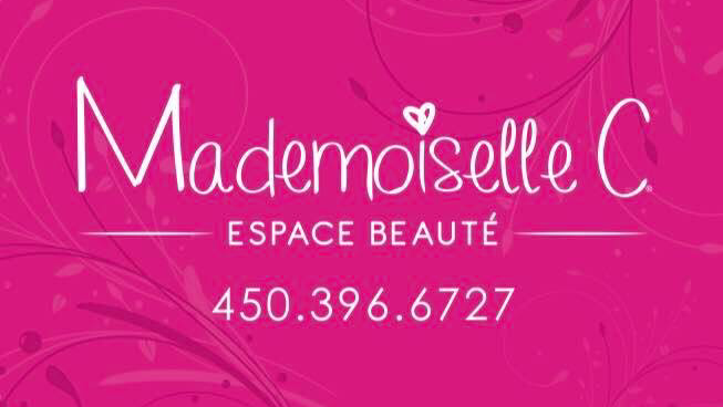 Tannya - Espace Beauté Mademoiselle C