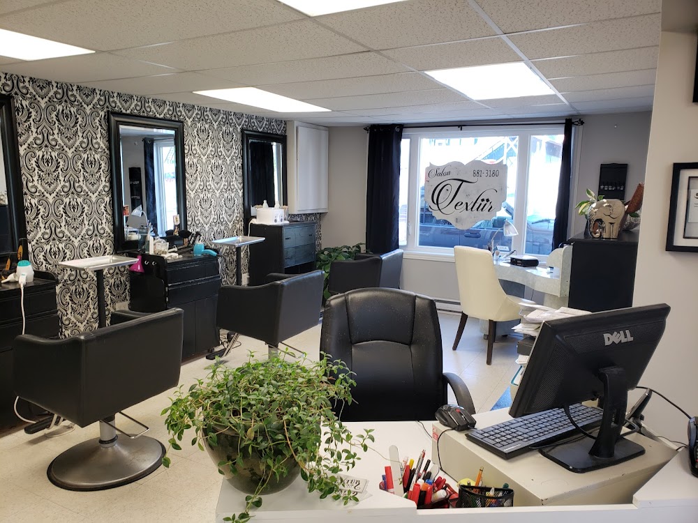 Textur Salon
