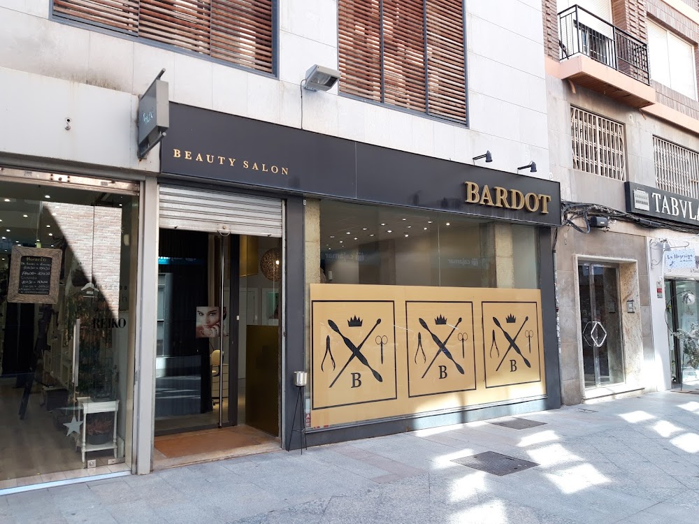 Bardot