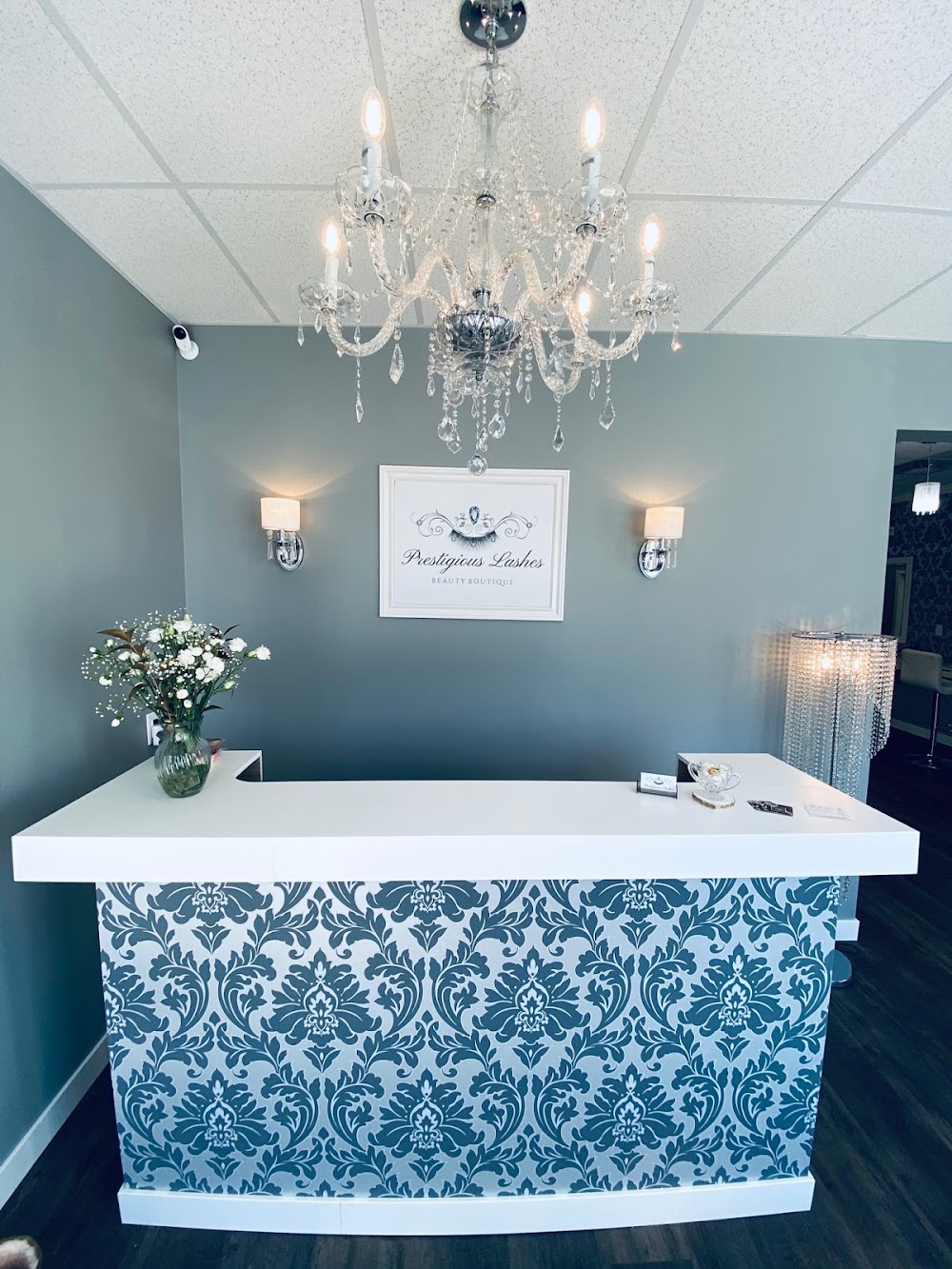 Prestigious Lashes Beauty Boutique