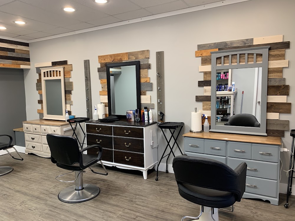 HAIRSOURCE BEAUSEJOUR