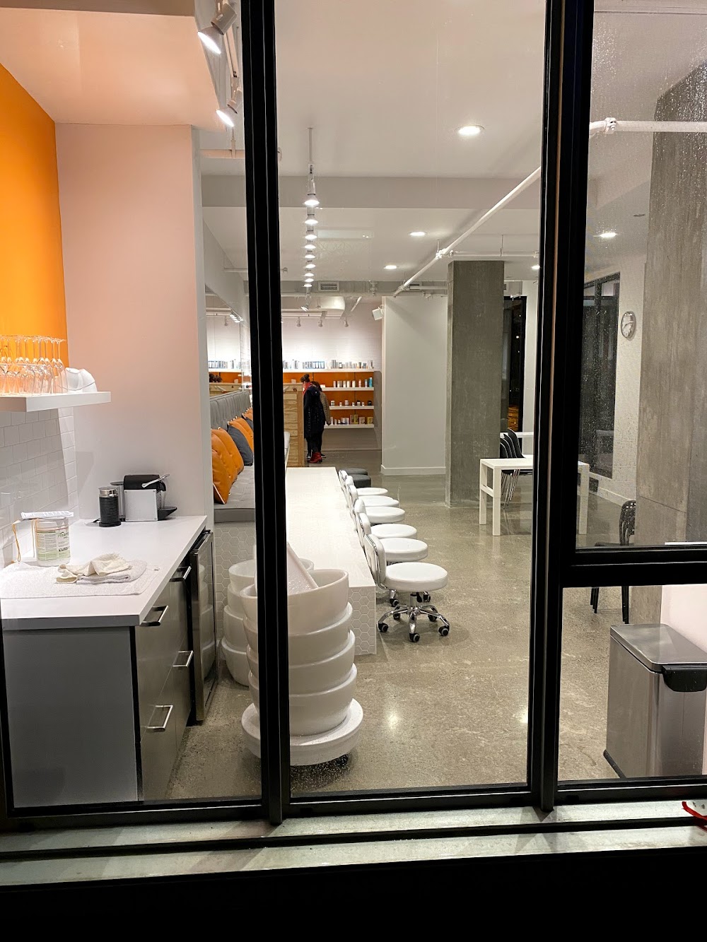 THE TEN SPOT vieux montréal