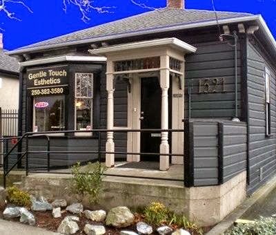 Gentle Touch Esthetics & Gel Nails