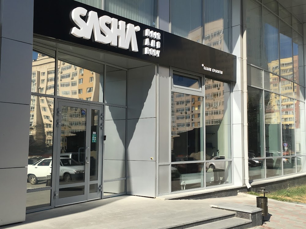 Salon SASHA