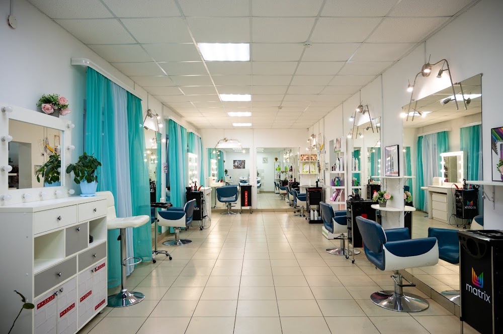 Salon krasoti Lazyr