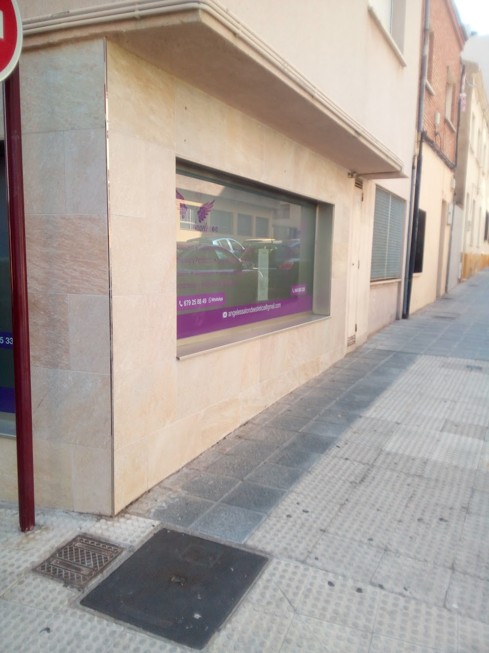 Centro Alta Estética Ana Valverde