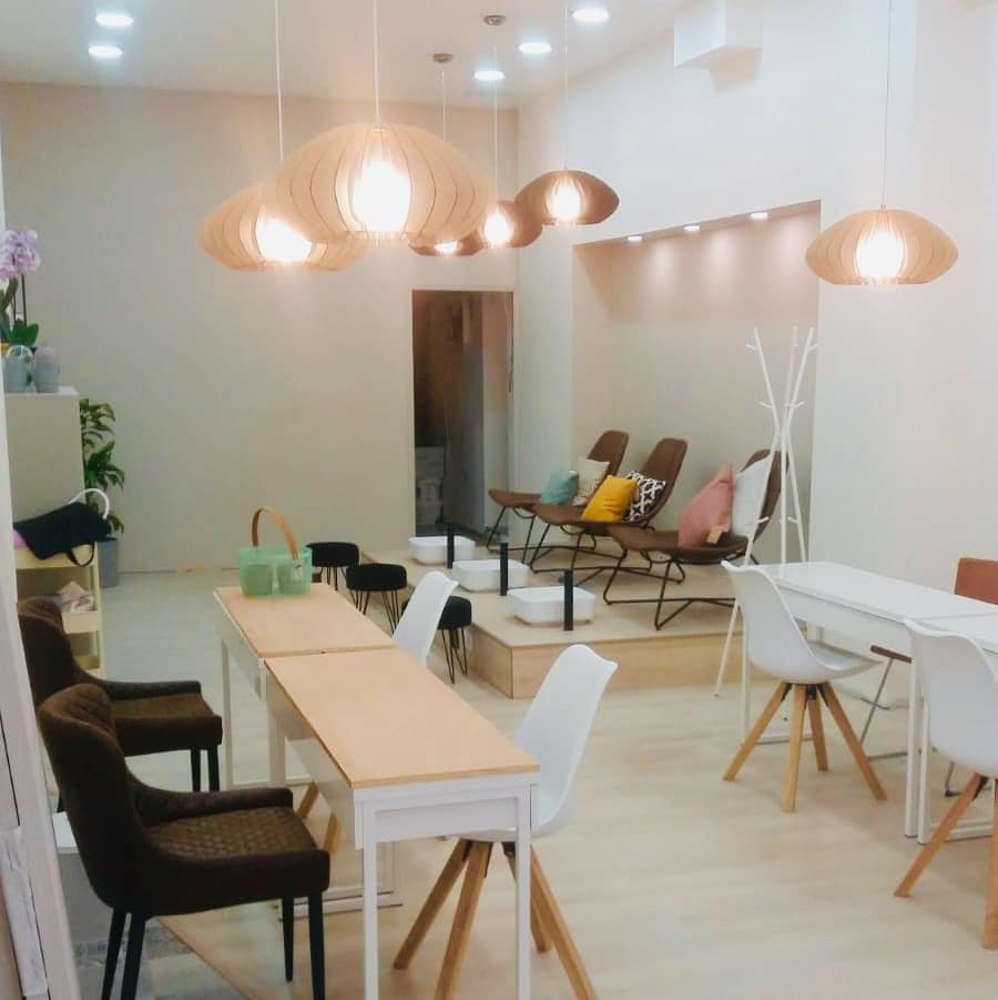 Ella Manicura Nail Bar