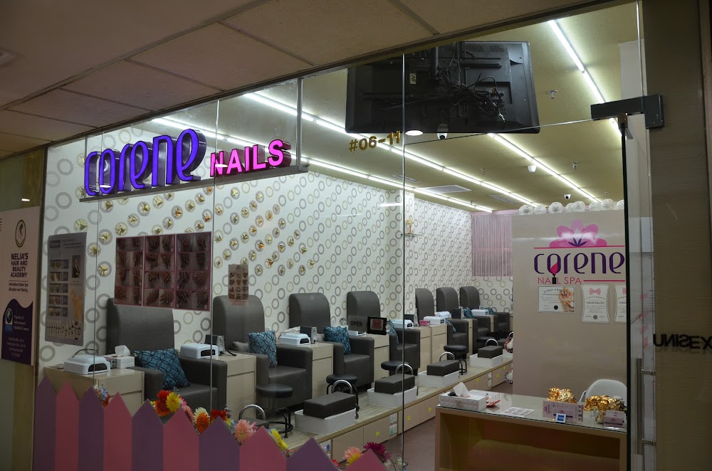Corene Nail Spa