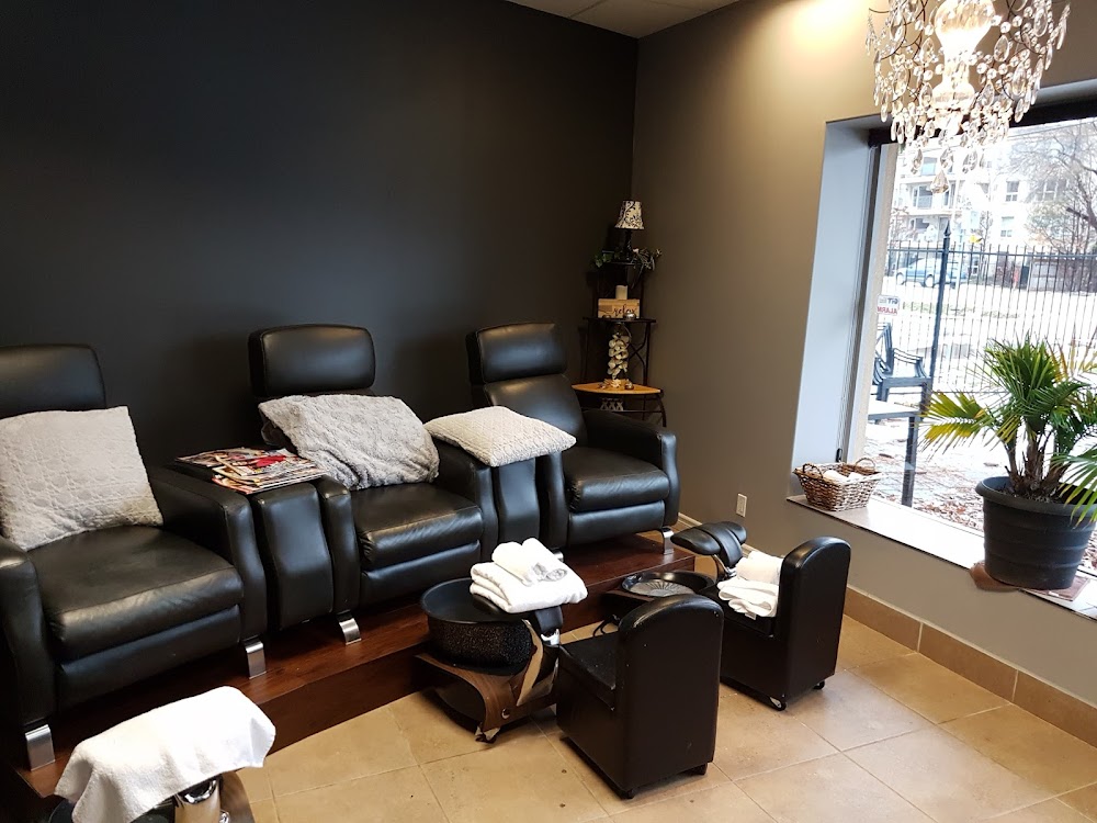 Appearances Salon & Spa