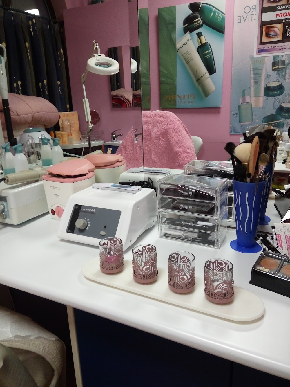 Centro De Estética Valparaíso