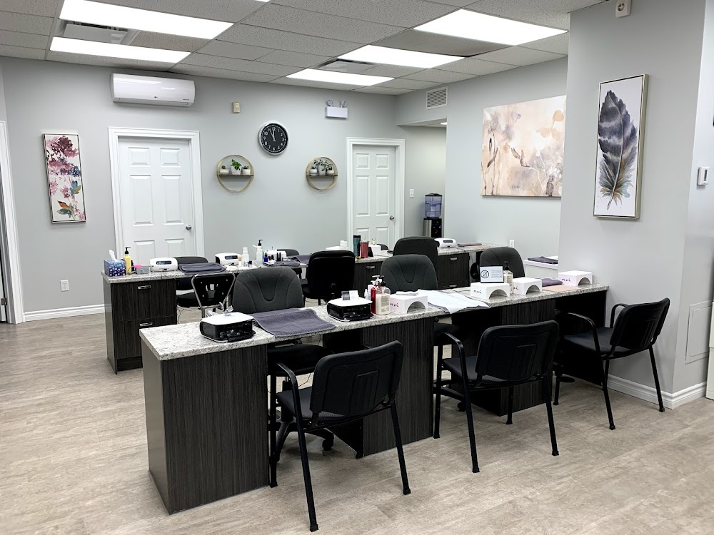 Fingers Faces & Feet