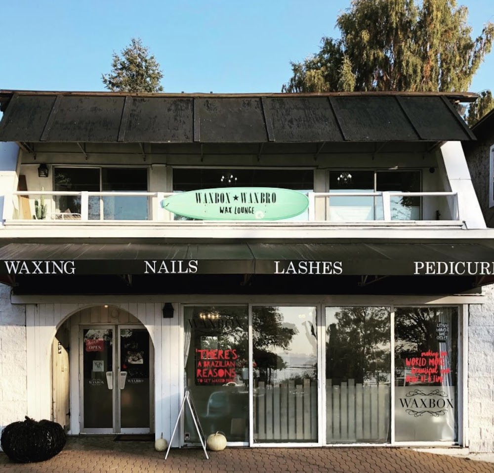 Waxbox | Waxbro