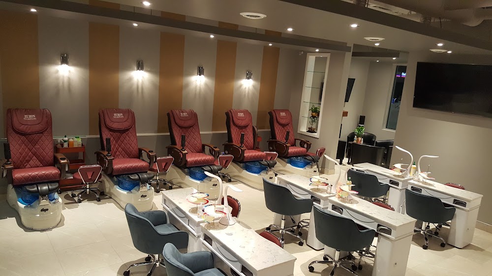 HURON Nail Salon & Spa