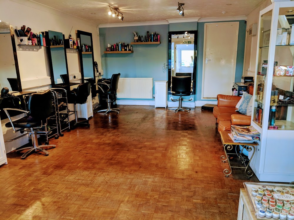 Beautique The Hair & Beauty Company