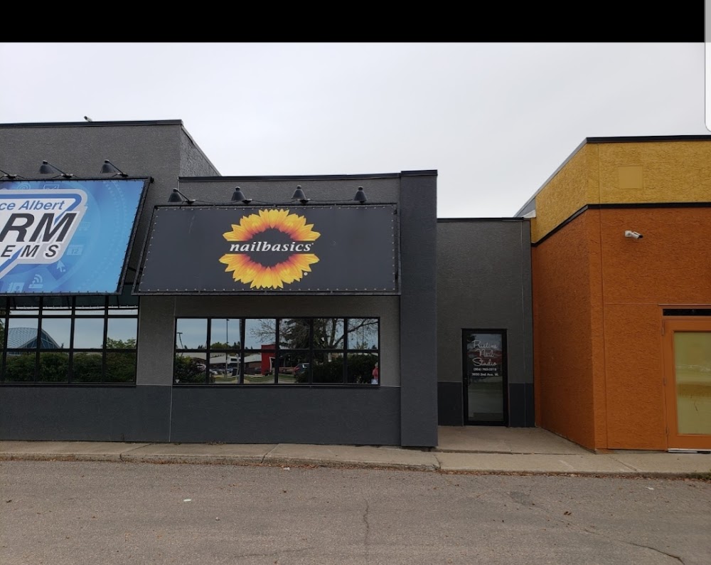 Pristine Nail Studio