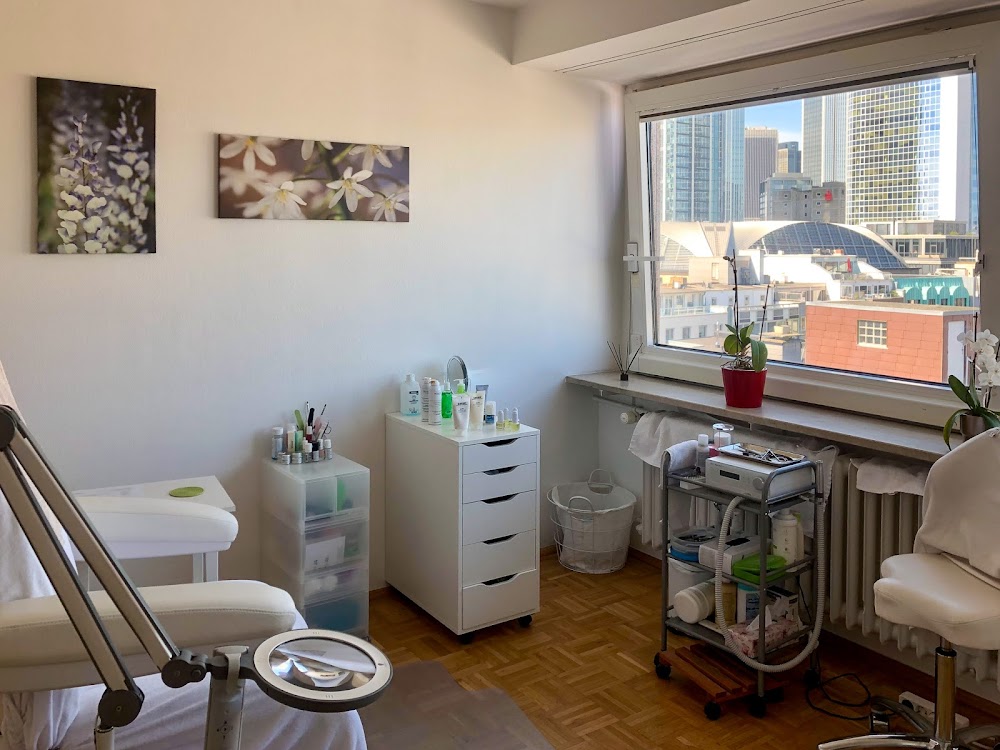 Karol Kosmetik & Fachfußpflege