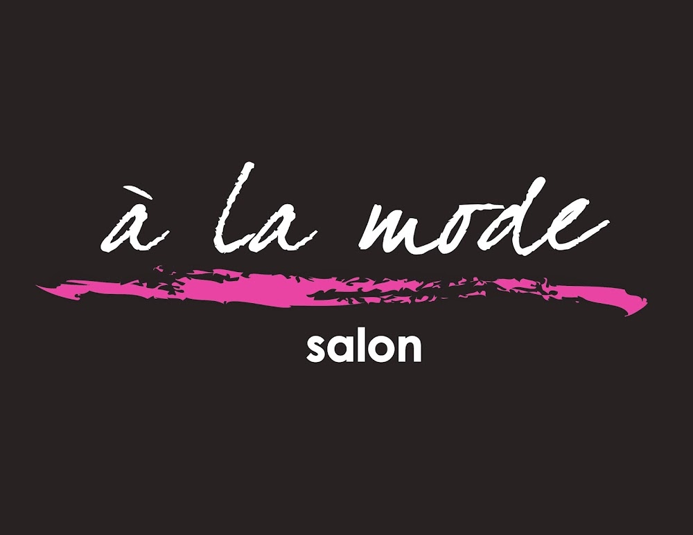 A La Mode Salon