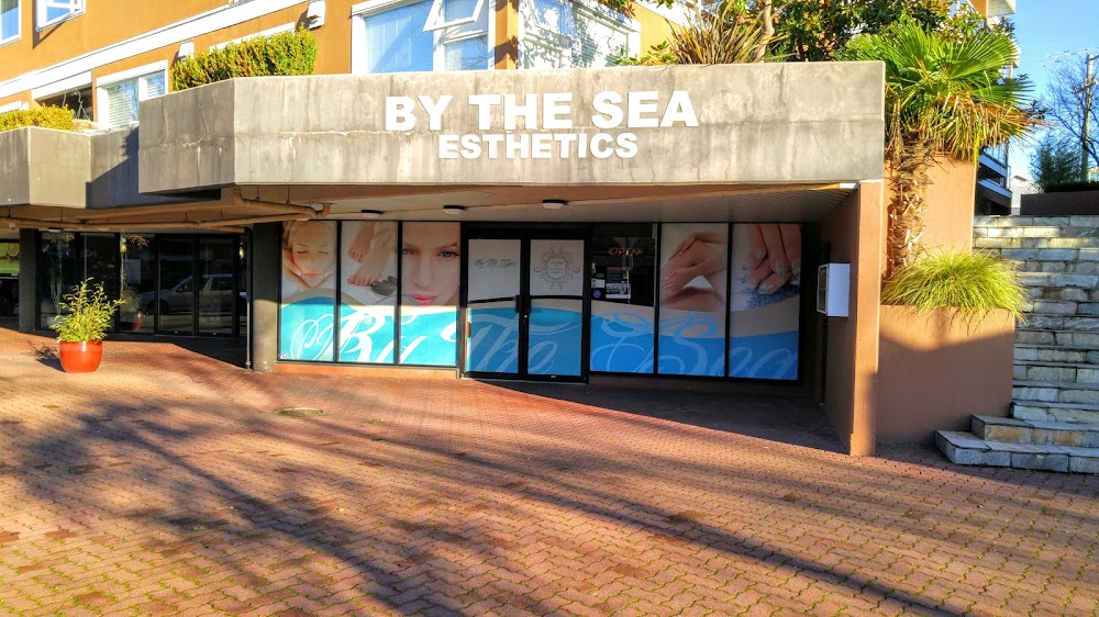 By The Sea Esthetics