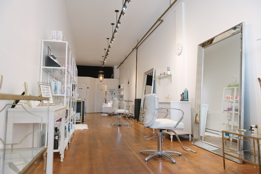 Parlour Hair Boutique