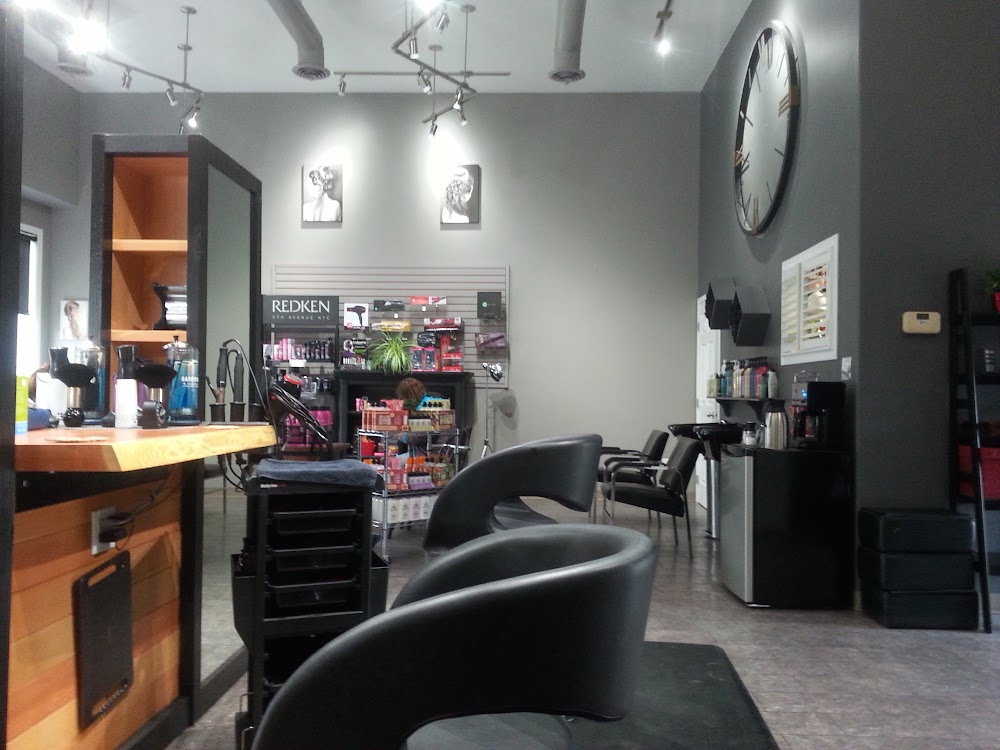 1st Impressions Hair Salon